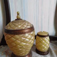 سطل و فرچه نونو