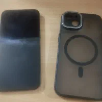 گوشی آیفون 13 نرمال 128 CH بلودارک