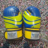 لوازم کیک بوکس|تجهیزات ورزشی|ری, فیروزآباد|دیوار