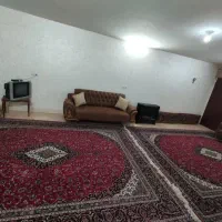 سوئیت جهت اسکان مسافر|اجارهٔ کوتاهمدت آپارتمان و سوئیت|کاشان, باغچه فیض|دیوار