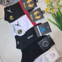 جوراب مچی مردونه  نخ پنبه
