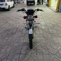 کویر 200 مدل 99|موتورسیکلت|یزد, |دیوار