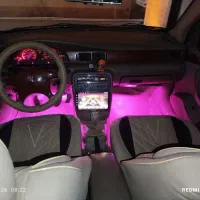 سمند 84 عروسک