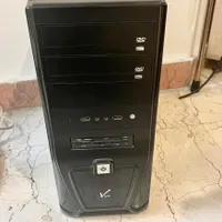 کیس کامپیوتر خانگی برای کار سبک