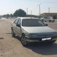 405 Glx|خودرو سواری و وانت|بهبهان, |دیوار