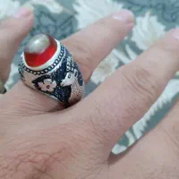 انگشتر قلم دانشور|جواهرات|شریفآباد, |دیوار