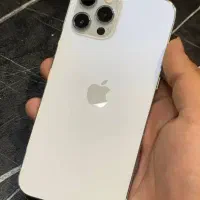 آیفونiphone 12promax 256za(تامین اجتماعی۲۴ماه