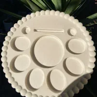 هفت سین مرواریدی|صنایع دستی و سایر لوازم تزئینی|ساری, |دیوار