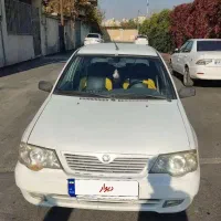 پراید ۱۱۱ مدل ۹۲ EX