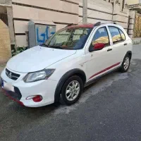 کوییک R 1400|خودرو سواری و وانت|قشم, |دیوار