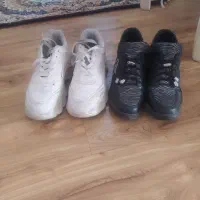 کفش اسپرت وپوتین|کیف، کفش، کمربند|تبریز, |دیوار