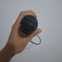 میکروفن نو|سیستم صوتی خانگی|پاکدشت, پاکدشت (مامازند)|دیوار