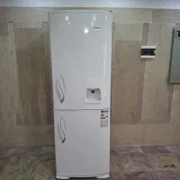 یخچال فریزر امرسان در حد نو