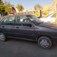 پراید مدل 86دوگانه کارخانه|خودرو سواری و وانت|خوی, |دیوار