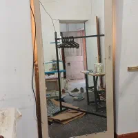 اتاق پرو|فروشگاه و مغازه|کبودرآهنگ, |دیوار