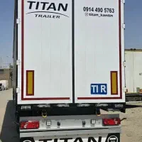 فروش شرایط ویژه نغد واقساط کانتینر|خودرو سنگین|مرند, |دیوار