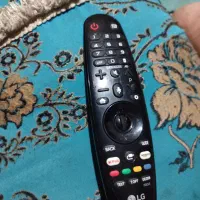 ریسه ترانس کنترل ال جی ریموت پارکینگ سکه|حراج|شیراز, ارم|دیوار