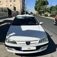 پارس نیمه سفارشی|خودرو سواری و وانت|بند زرک, |دیوار