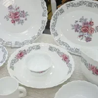 آرکوپال اصل|ظروف سرو و پذیرایی|مریوان, |دیوار