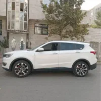 فیدیلیتی مدل ۱۴۰۲ اقساط آسان|خودرو سواری و وانت|تهران, تهرانپارس جنوبی|دیوار