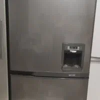 یخچال فریزر سامسونگ