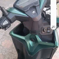 موتور سیکلت