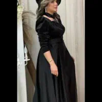 لباس مجلسی زنونه|لباس|گلستان (تهران), |دیوار