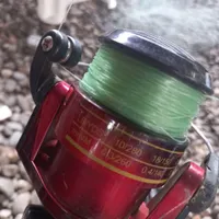 چرخ ماهیگیری FX-500|ماهیگیری|رشت, دخانیات|دیوار