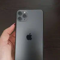 گوشی آیفون11 پرومکس