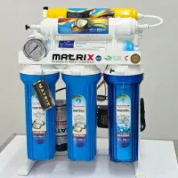 تصفیه اب خانگی(matrex)
