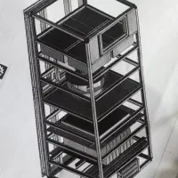 استخدام نقشه کش سالید و نیروی فنی و مونتاژ|استخدام صنعتی، فنی، مهندسی|چناران, |دیوار