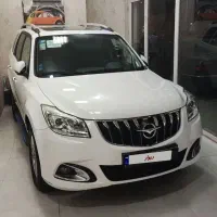 هایما s7 پلاس مدل 1402