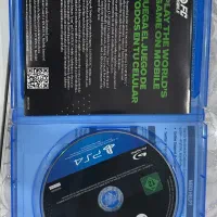 Fc24  ps4|کنسول، بازی ویدئویی و آنلاین|تهران, تهرانسر غربی|دیوار