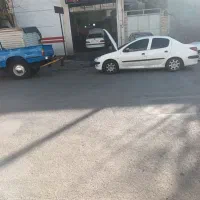 تعمیرگاه مکانیکی شبانه روزی امدادخودرو