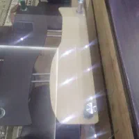 میز ناهار خوری ۶ نفره|میز و صندلی غذاخوری|فولادشهر, C1|دیوار