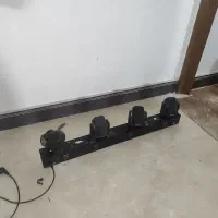 رقص نور