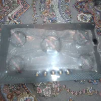 گاز صفحه ایی