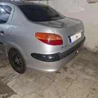 ۲۰۶ sd|خودرو سواری و وانت|مشهد, ثامن|دیوار