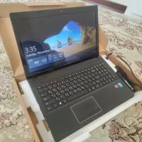 لپتاپ لنوو ،