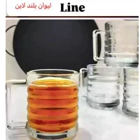 لیوان و فنجان درجه یک|ظروف سرو و پذیرایی|کرج, مصباح|دیوار