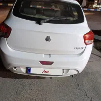 تیبا دو|خودرو سواری و وانت|مرند, |دیوار