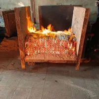 خریدار زغال