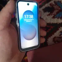 گوشی مینی سامسونگ|موبایل|تبریز, |دیوار