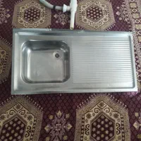 سینگ ظرفشویی