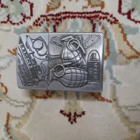 فندک گازی