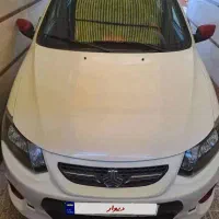 کوییک R پارس خودرویی