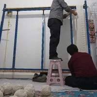 بافنده فرش هریس|استخدام هنری و رسانه|تبریز, |دیوار