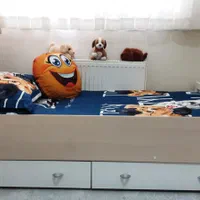 سرویس خواب کودک و نوجوان