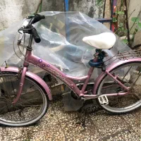 دوچرخه|دوچرخه، اسکیت، اسکوتر|رشت, اسماعیل آباد|دیوار