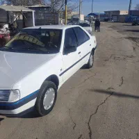 پژو 405|خودرو سواری و وانت|نقده, |دیوار